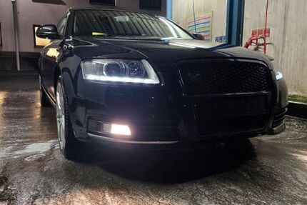 Audi A6 173.000 km 7.700 &euro; Alsfeld 36304