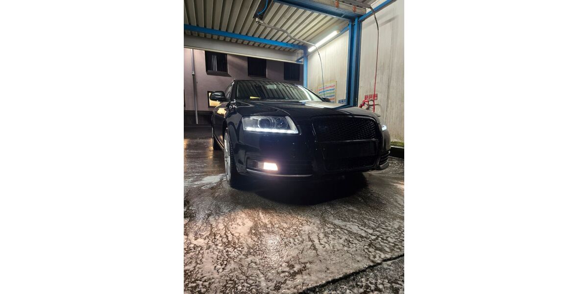 Audi A6 173.000 km 7.700 &euro; Alsfeld 36304