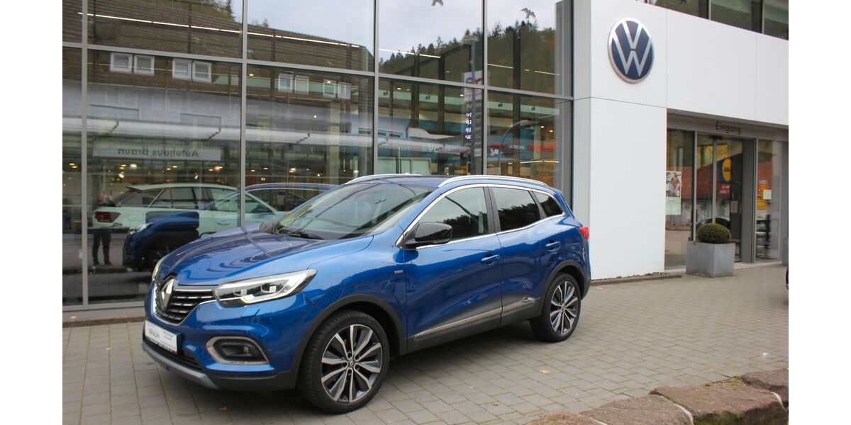 Renault Kadjar 79.290 km 15.490 &euro; Wildberg 72218
