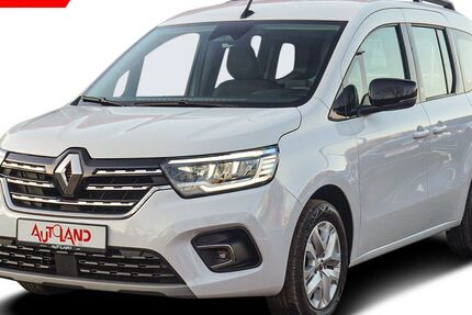 Renault Kangoo 27.256 km 22.950 &euro; Dresden 01239