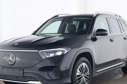 Mercedes-Benz EQB 8.105 km 37.299 &euro; Erding 85435