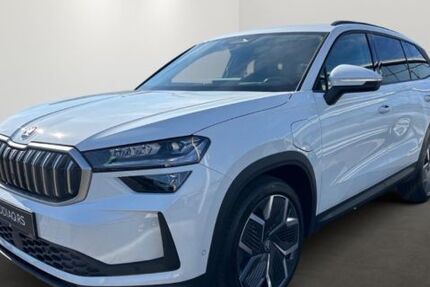 Skoda Kodiaq 5.000 km 49.990 &euro; Velbert 42553