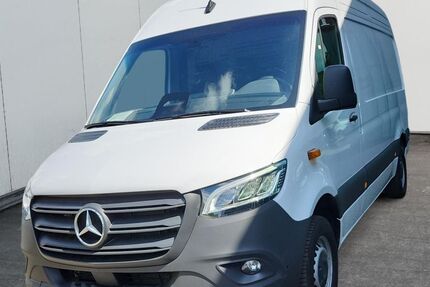 Mercedes-Benz Sprinter 69.036 km 41.626 &euro; Bocholt 46397
