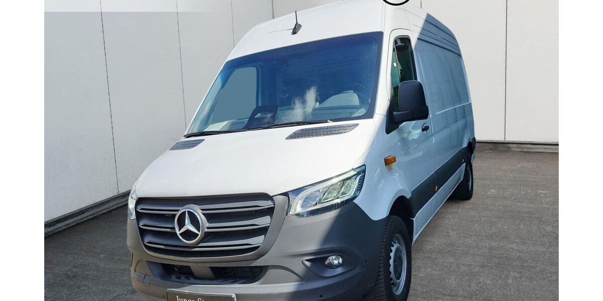Mercedes-Benz Sprinter 69.036 km 41.626 &euro; Bocholt 46397