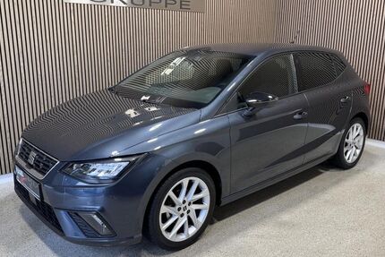 Seat Ibiza 18.330 km 15.769 € Chemnitz 09125