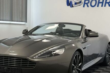 Aston Martin DB9