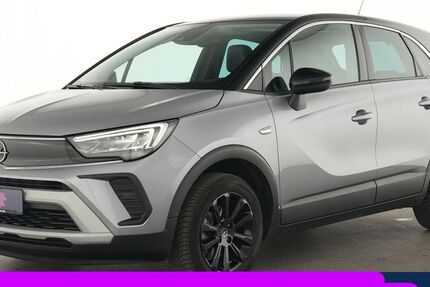 Opel Crossland (X) 21.761 km 14.975 &euro; Neuss 41460