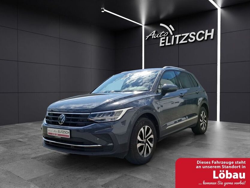 Tiguan