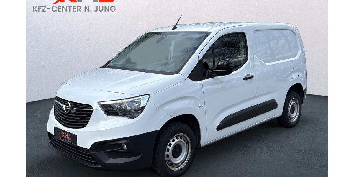 Opel Combo 50.000 km 14.900 &euro; Niederelbert 56412