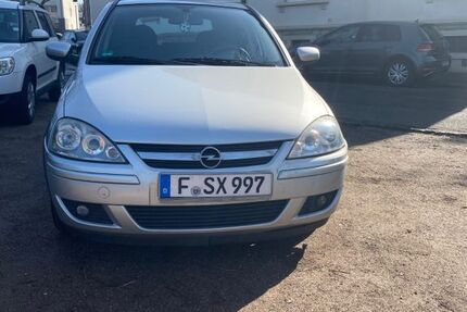 Opel Corsa 152.090 km 1.850 &euro; Frankfurt am Main 60437