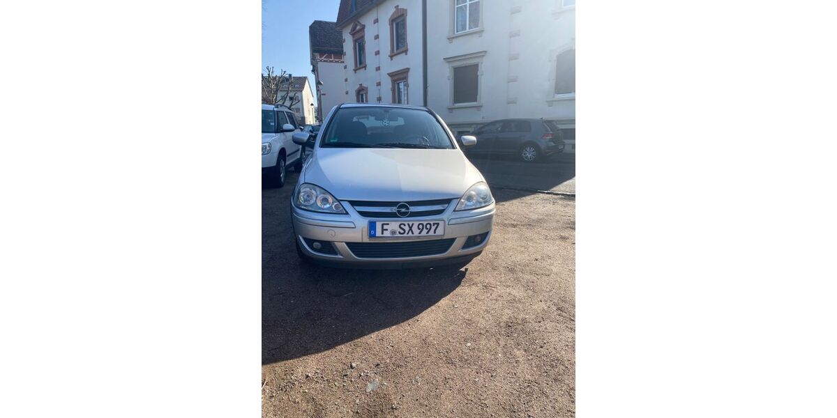 Opel Corsa 152.090 km 1.850 &euro; Frankfurt am Main 60437