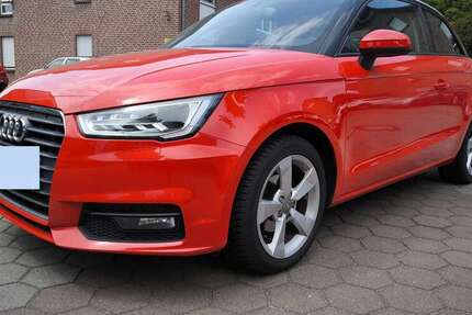 Audi A1 119.500 km 8.790 € Moers 47441