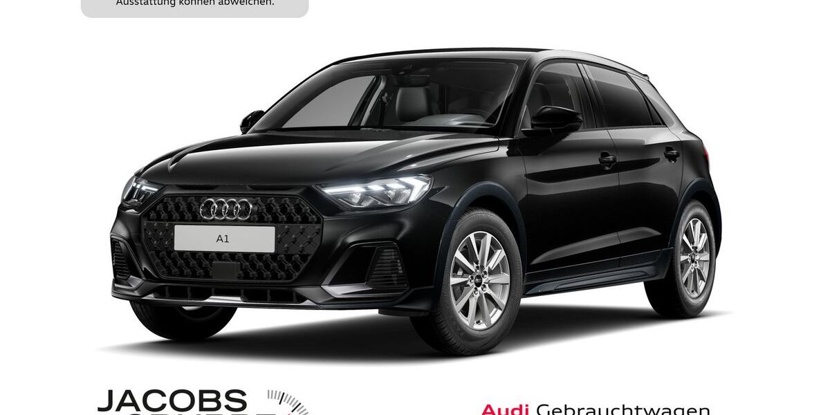 Audi A1 5.782 km 25.620 &euro; Aachen 52078