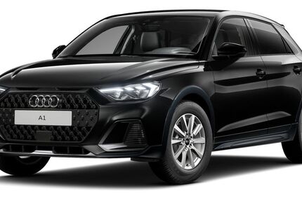 Audi A1 5.785 km 25.470 &euro; Aachen 52078