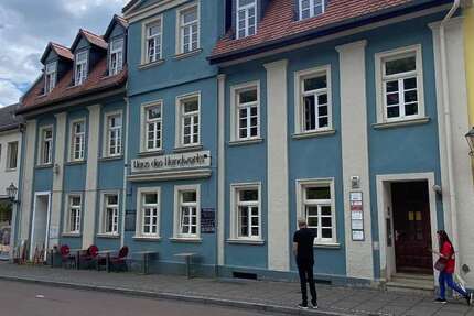 Büro in Bernburg 1.135 € 189.27 m² zimmer