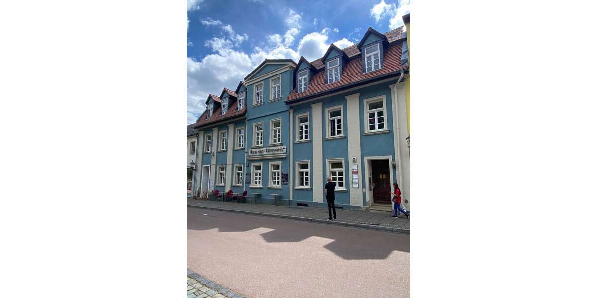 Büro in Bernburg 1.135 € 189.27 m² zimmer