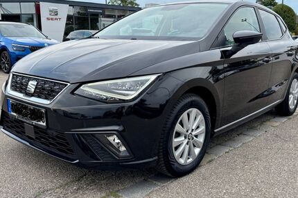 Seat Ibiza 98.910 km 11.600 &euro; Mindelheim 87719