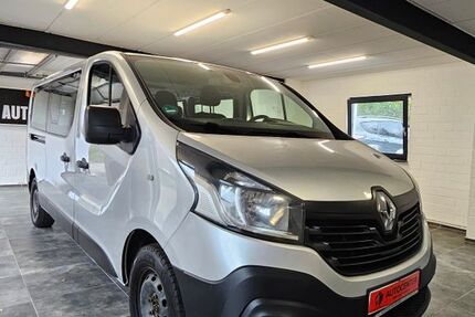 Renault Trafic 299.000 km 10.950 &euro; Braunschweig 38112