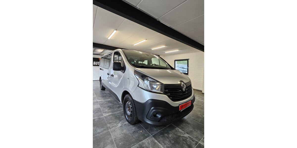 Renault Trafic 299.000 km 10.950 &euro; Braunschweig 38112