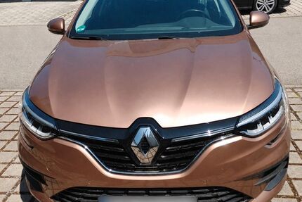 Renault Megane 68.400 km 18.700 &euro; Rottweil 78628