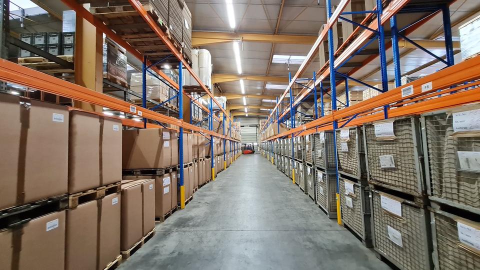 Gewerbeobjekt Lauda-Königshofen Königshofen - 3&euro; | Angebot:26587310