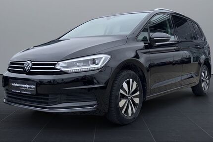 VW Touran 13.031 km 34.939 &euro; Wernigerode 38855