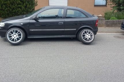 Opel Astra 193.000 km 1.600 &euro; Kaiserslautern 67657
