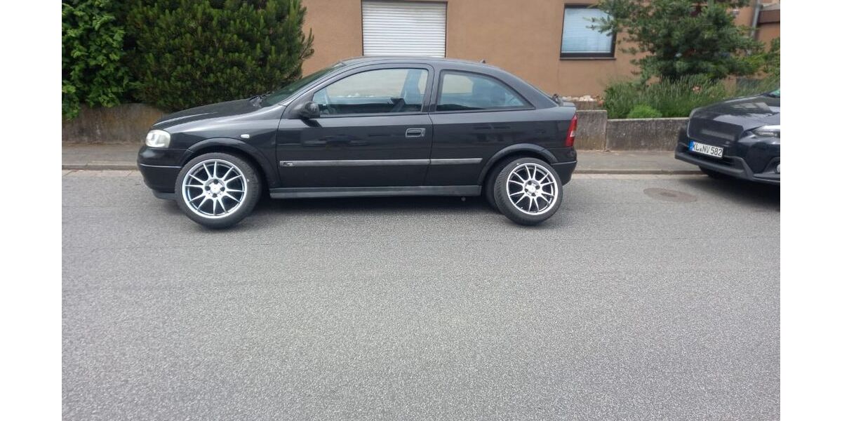 Opel Astra 193.000 km 1.600 &euro; Kaiserslautern 67657
