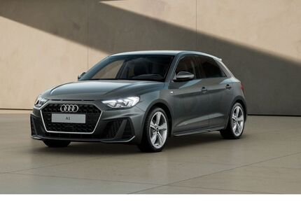 Audi A1 8.190 km 22.870 &euro; Diez 65582
