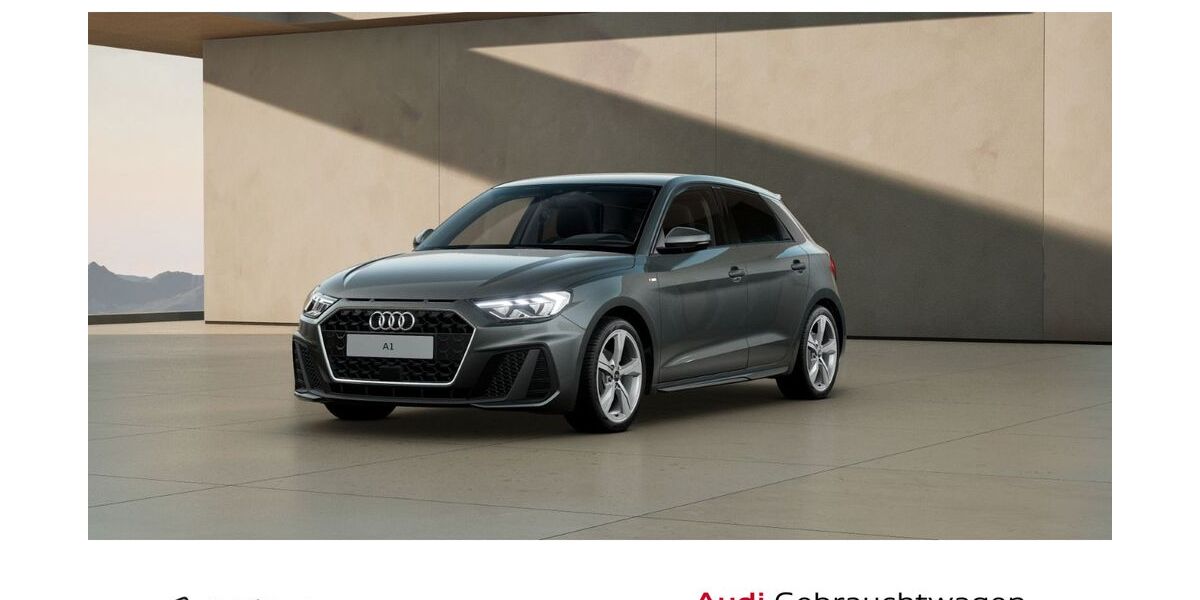 Audi A1 8.190 km 22.870 &euro; Diez 65582