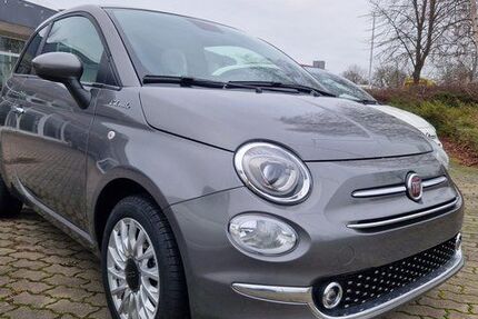 Fiat 500 9.999 km 17.490 &euro; Wismar 23970
