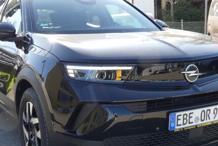 Opel Mokka 18.500 km 24.750 &euro; Ebersberg 85560