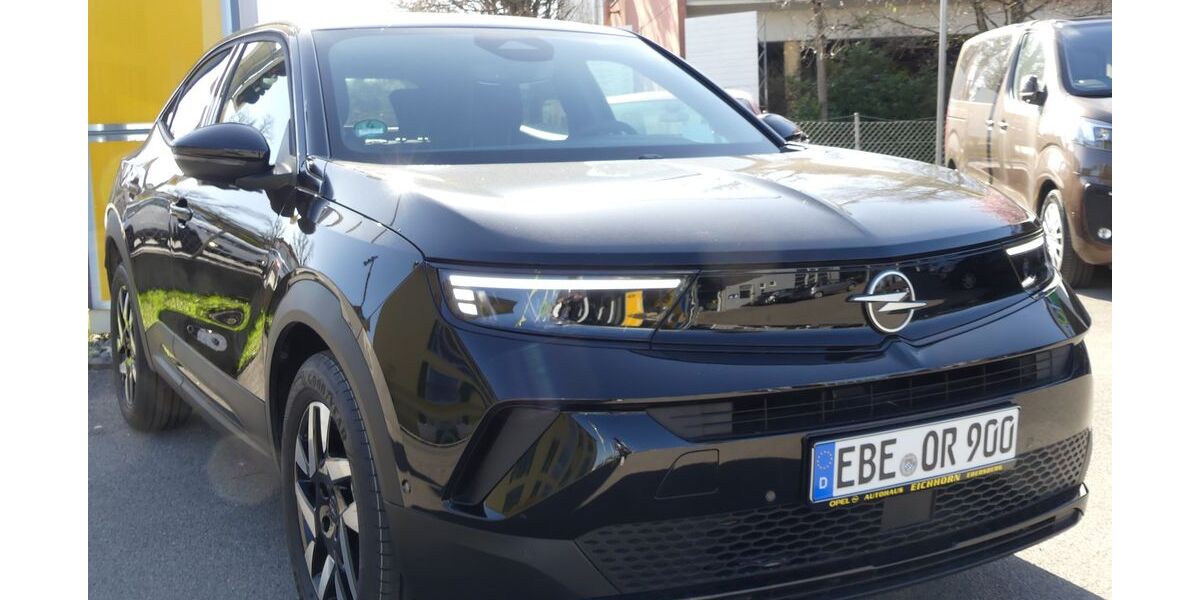 Opel Mokka 21.500 km 23.950 &euro; Ebersberg 85560