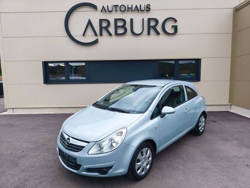 Corsa