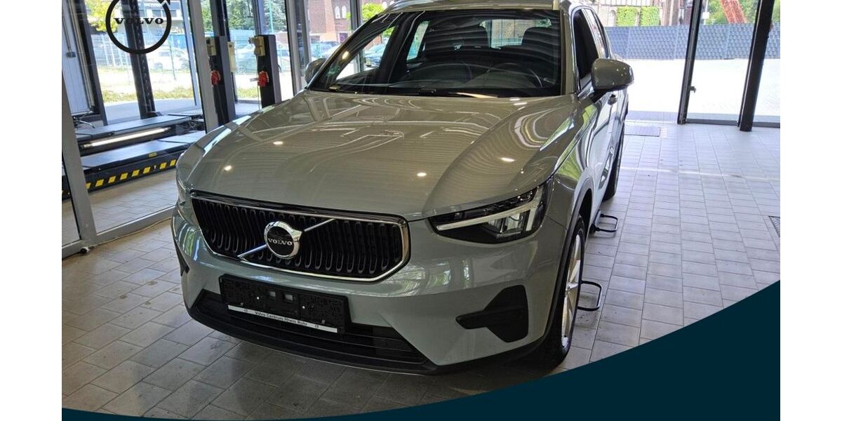 Volvo XC40 17.337 km 29.990 &euro; Essen-Kray 45309