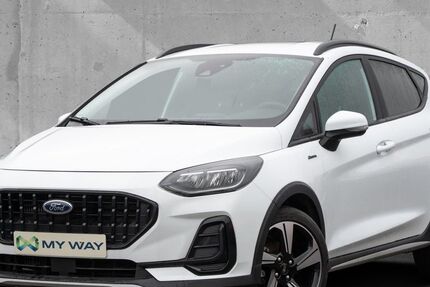 Ford Fiesta 24.582 km 18.400 &euro; Schwerin 19061