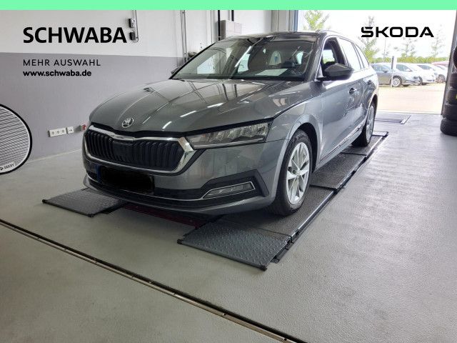 Skoda Octavia 82.567 km 21.610 &euro; Gersthofen 86368