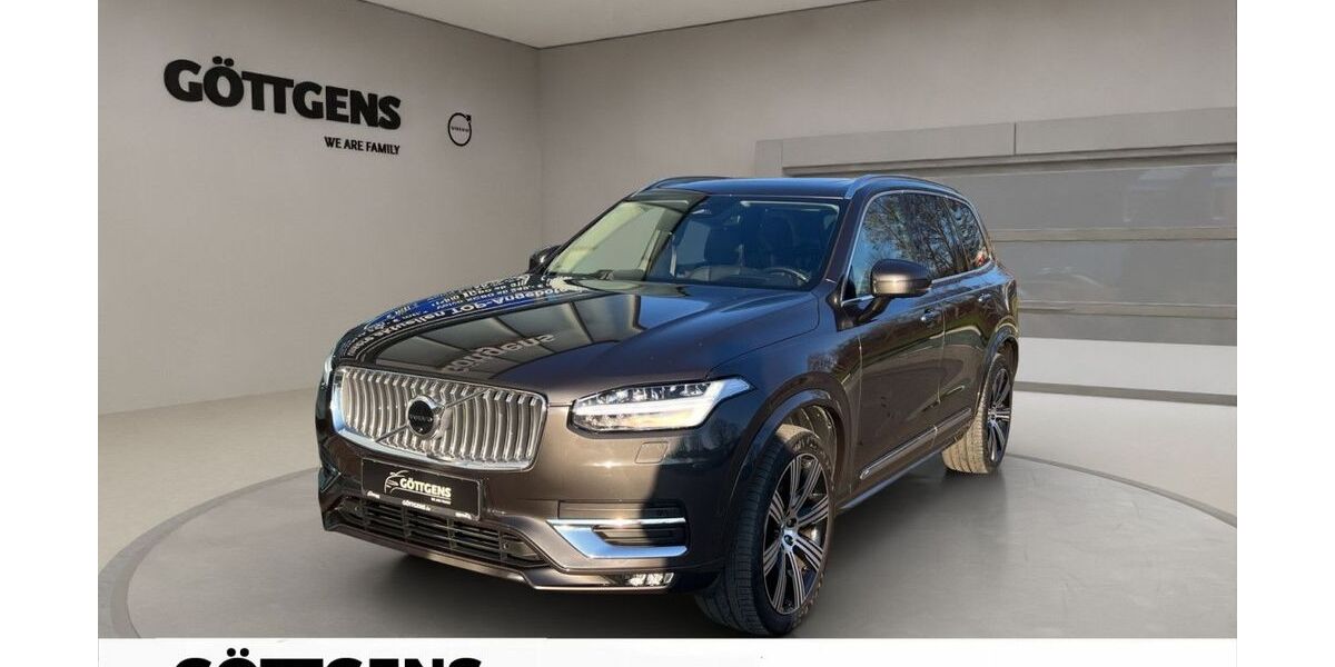 Volvo XC90 85.164 km 50.790 &euro; Soest 59494