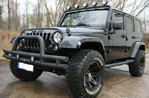 Wrangler
