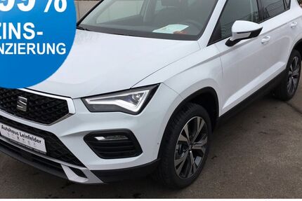 Seat Ateca 1.111 km 29.990 &euro; Wemding 86650