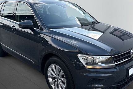 VW Tiguan 65.925 km 19.670 &euro; Roßhaupten 87672