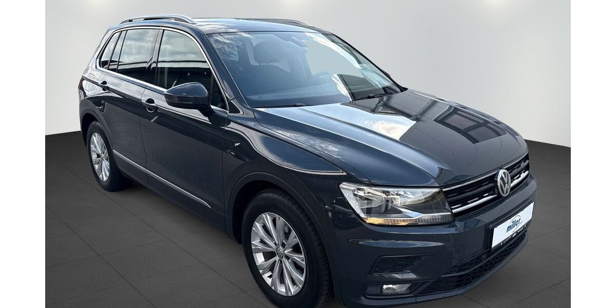 VW Tiguan 65.925 km 19.670 &euro; Roßhaupten 87672