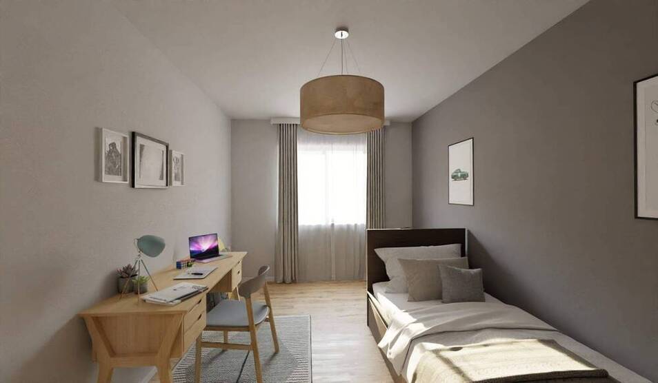 Sofort bezugsfertig - Energieeffizientes Haus in attraktiver Lage