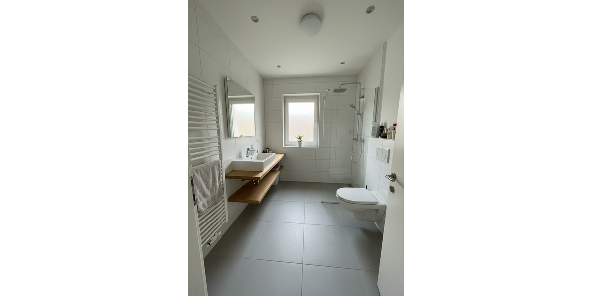 Etagenwohnung Aschaffenburg Österreicher Kolonie - 3 Zimmer, 50 m&sup2;, 225.000&euro; | Angebot:24990744