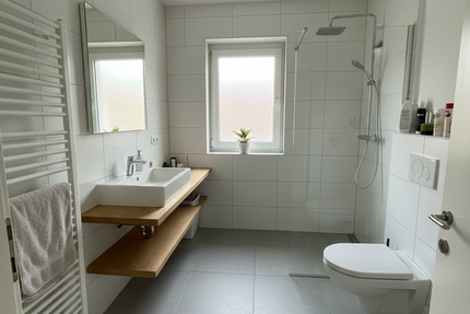 Wohnung Aschaffenburg Österreicher Kolonie - 3 Zimmer, 50 m&sup2;, 225.000&euro; | Angebot:24990744