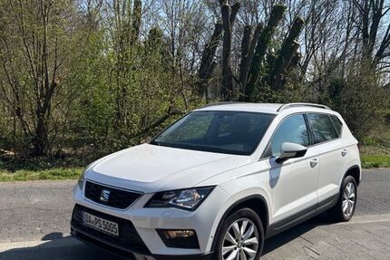 Seat Ateca 50.800 km 19.800 &euro; Groß-Umstadt 64823
