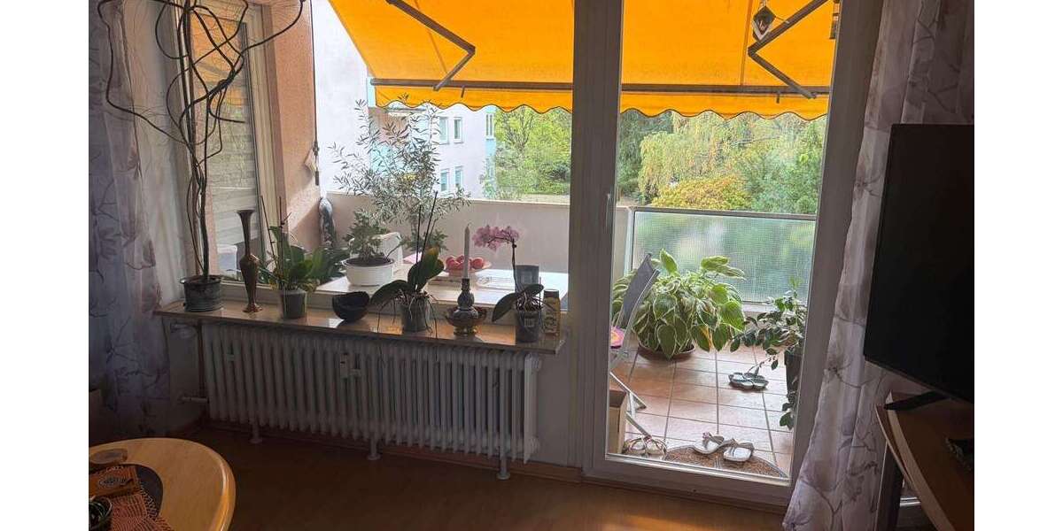 Etagenwohnung Homburg - 2 Zimmer, 60 m&sup2;, 137.000&euro; | Angebot:27641855