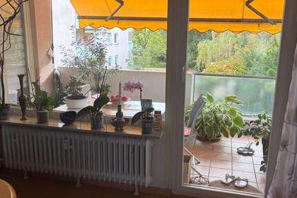 Wohnung Homburg - 2 Zimmer, 60 m&sup2;, 137.000&euro; | Angebot:27641855