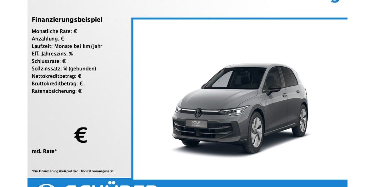 VW Golf 6.087 km 32.987 &euro; Dießen am Ammersee 86911