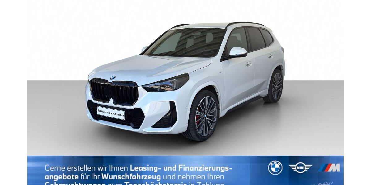 BMW X1 21.426 km 47.190 &euro; Heilbronn 74076